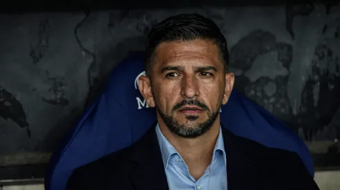 Emiliano se rende e destaca vitória do Corinthians (Imagem: Thiago Ribeiro/AGIF)