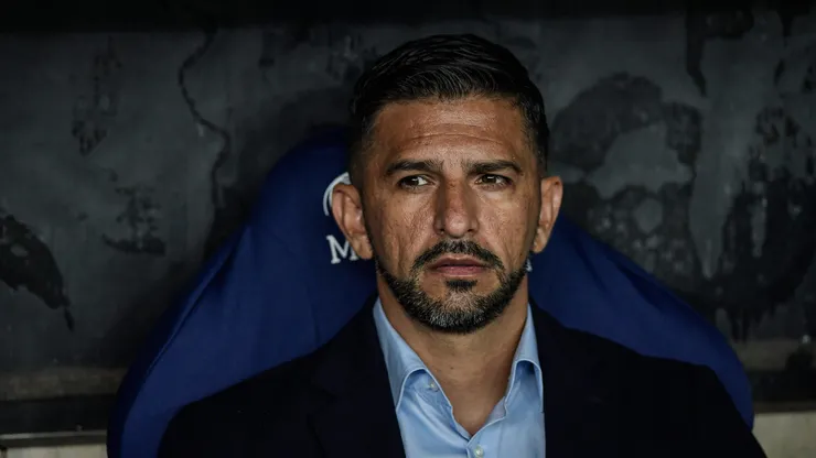 Emiliano se rende e destaca vitória do Corinthians (Imagem: Thiago Ribeiro/AGIF)