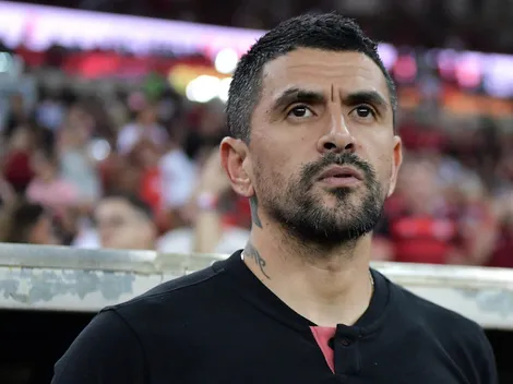 Lucho admite grave problema no elenco do Athletico