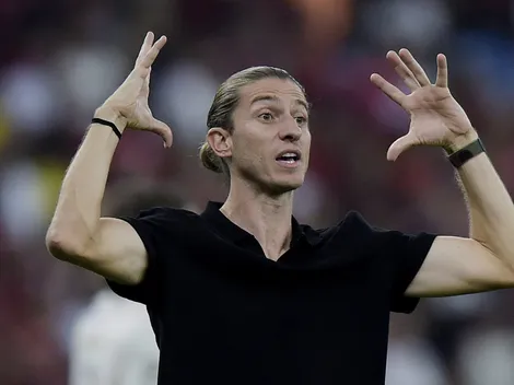 Notícia sobre o Flamengo 'explode' nos bastidores do Internacional