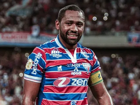 Contra o Juventude, Fortaleza terá retorno de atletas importantes suspensos