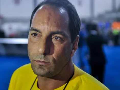 Edmundo pede reforços no Vasco e cobra Coutinho e Payet
