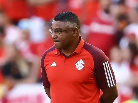 Roger Machado projeta Inter na disputa pelo título brasileiro