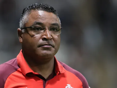 Internacional surpreende, pode fechar com zagueiro ex-Flamengo e Roger é avisado