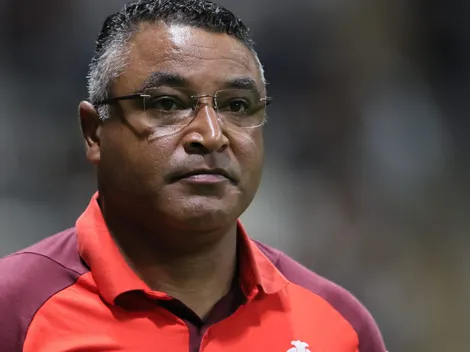Roger Machado mantém Internacional cauteloso contra o Flamengo