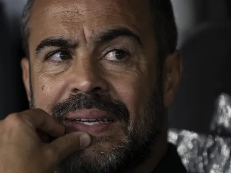Vasco recebe informação de Artur Jorge no Botafogo para clássico