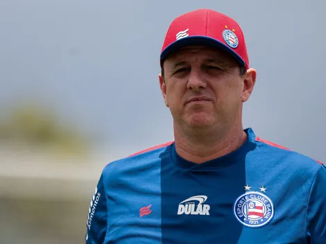 Bahia atende 'pedido' de Rogério Ceni e pode fechar com novo goleiro