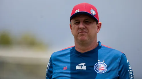 Bahia pode fechar com novo goleiro para Rogério Ceni (Imagem: Letícia Martins/EC Bahia)