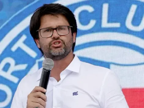 Guilherme Bellintani conta como Bahia chegou no Grupo City