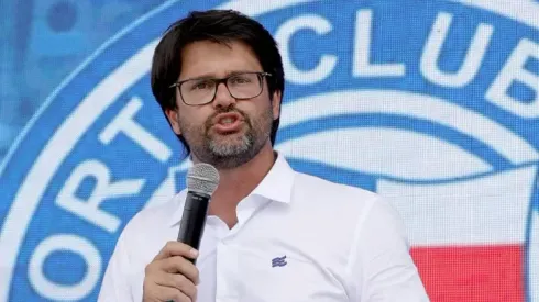 Guilherme Bellintani conta como Bahia chegou no Grupo City