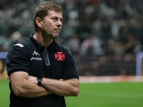 Rafael Paiva 'descobre' problemão do Bahia para encarar o Vasco