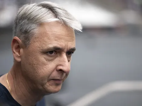 Novidade sobre Tiago Nunes chega ao Athletico