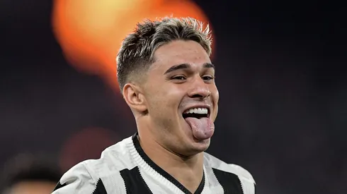 Botafogo pode ter problemas por Mateo Ponte.