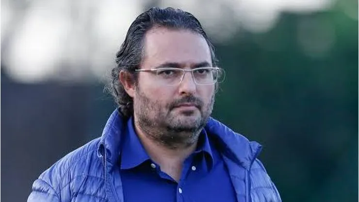 Marcello Zambrana/AGIF/Estadão Conteúdo