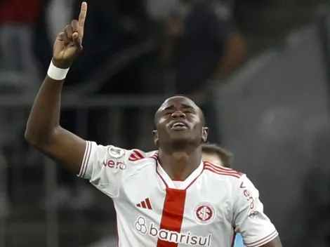 Internacional aumenta multa de Ricardo Mathias