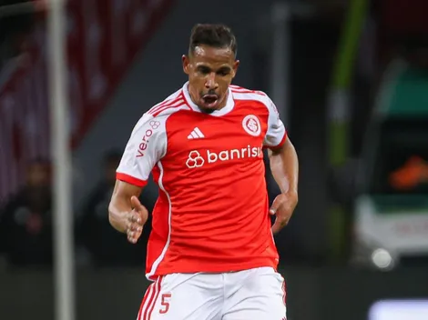 Notícia sobre Fernando 'ferve' no Internacional após decisão de Roger