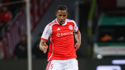 Fernando jogador do Internacional