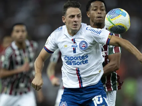 Santiago Arias, do Bahia, faz projeção 'ousada' e notícia ferve no Vasco