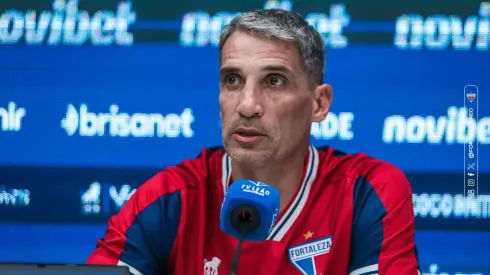 Foto: Leonardo Moreira/Fortaleza