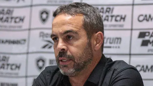 Artur Jorge vira assunto no Palmeiras.