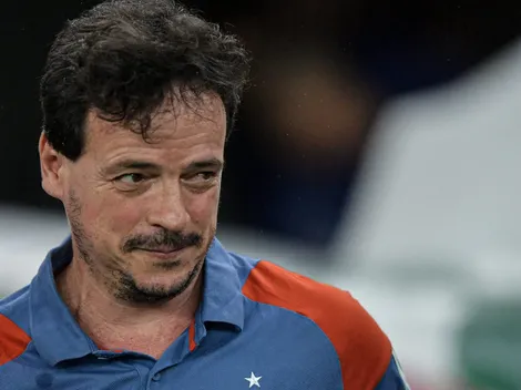 Fernando Diniz tem reforço no Cruzeiro contra o Athletico-PR