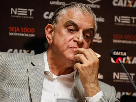 Athletico faz campanha "macabra" para tentar afastar o rebaixamento