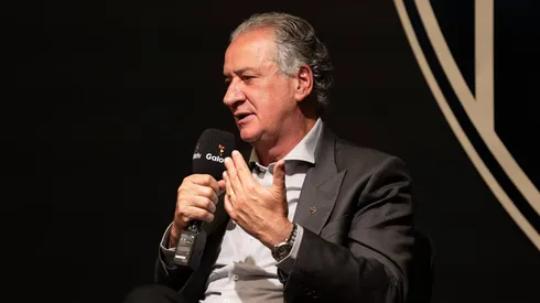 Foto: João Viegas/Atlético