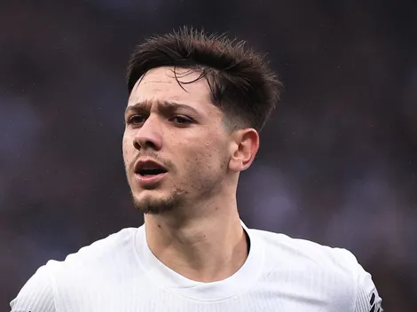 Corinthians se preocupa com situação envolvendo Garro antes da Sula