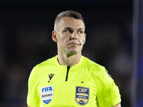 Notícia inesperada sobre Paulo César Zanovelli 'bomba' no São Paulo