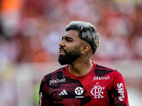 Detalhe sobre acerto de Gabigol com o Cruzeiro é revelado