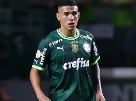 Naves vê jogo 'fundamental' do Palmeiras contra o Fortaleza