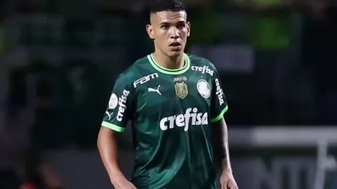 Foto: ( Cesar Greco/Palmeiras) / Gazeta Esportiva