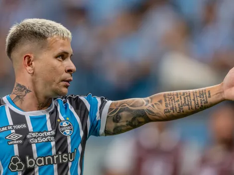 Notícia sobre Soteldo surge como bomba no Bahia