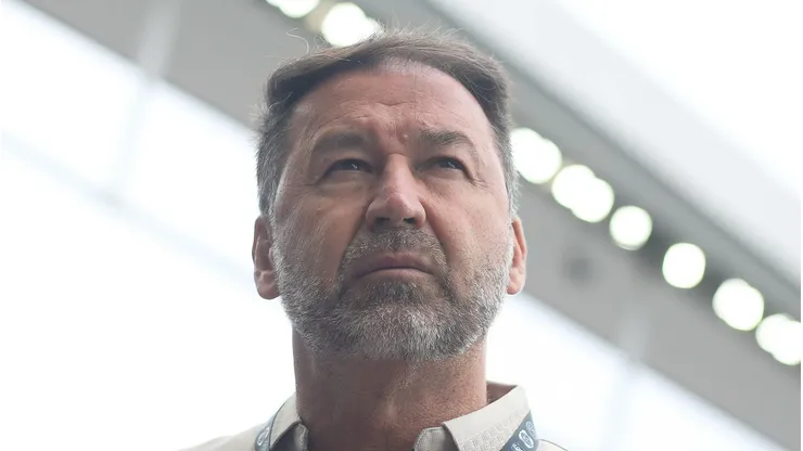 Situação de Augusto Melo é atualizada no Corinthians.