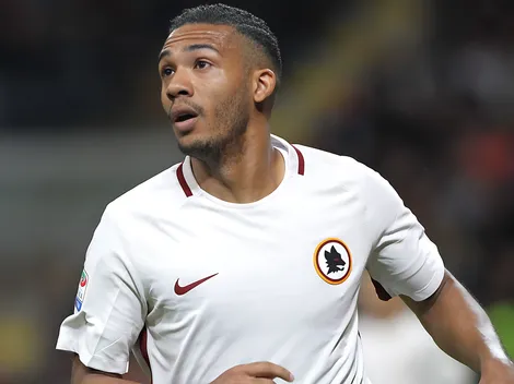 Notícia sobre Juan Jesus ferve no Internacional