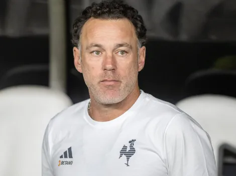 Internacional é avisado sobre mudanças de Gabriel Milito no Atlético