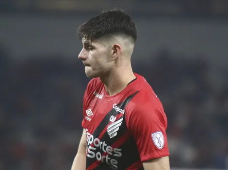 Esposa de Zapelli dispara contra Autuori no Athletico-PR