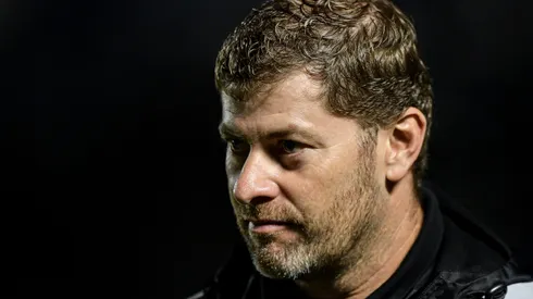 Rafael Paiva técnico do Vasco