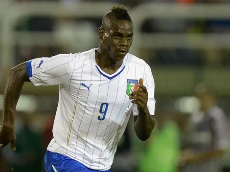 Definido! Corinthians recebe novidade quente sobre Balotelli