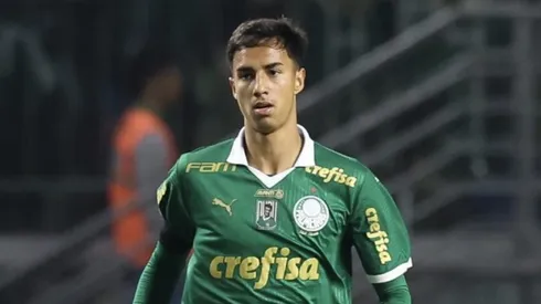 Vitor Reis manda a real sobre Palmeiras x Fortaleza: "Adversário muito forte"