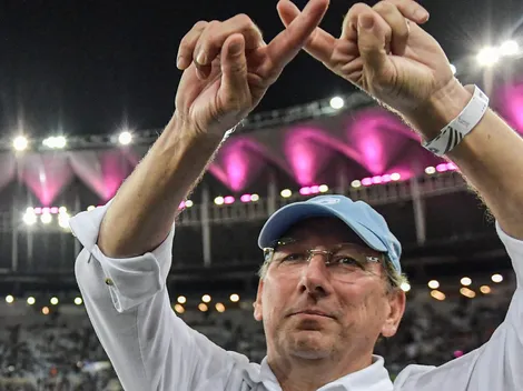 Textor e Botafogo são alertados com decisão do Peñarol