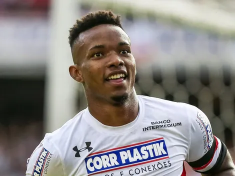 Casares 'dispara' sobre Thiago Mendes e Oscar no São Paulo
