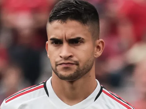 Com Nestor e +2, São Paulo tem lista para mercado