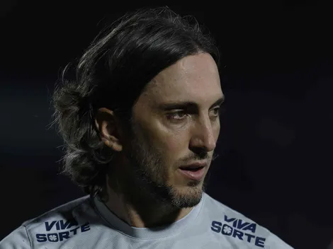 Casares 'causa' no São Paulo após declaração sobre Luis Zubeldía