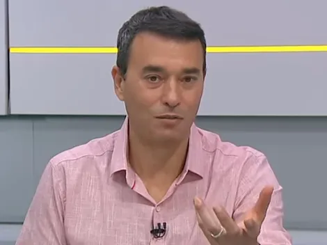 Rizek vê Botafogo favorito contra o Vasco na Copa do Brasil