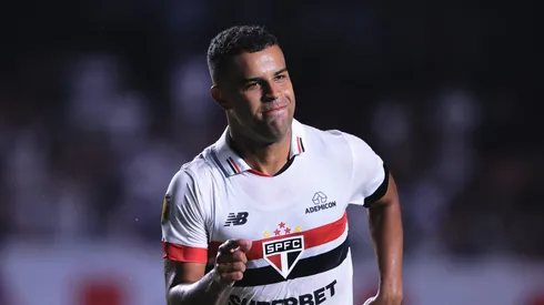 Alisson ganha data para voltar no São Paulo.