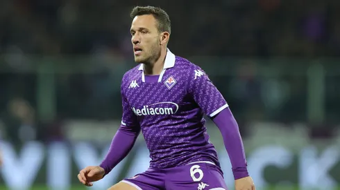 Arthur surpreende a todos e toma decisão sobre voltar ao Brasil (Photo by Gabriele Maltinti/Getty Images)