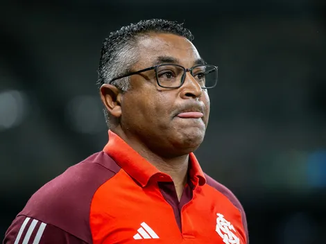 Roger Machado surpreende sobre futuro de Luís Otávio no Inter