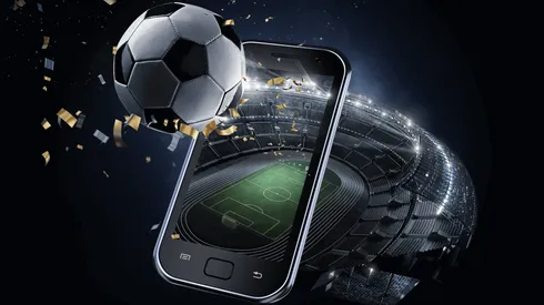 A Bet dá Sorte se destaca pela cobertura em apostas esportivas. Foto: iStock