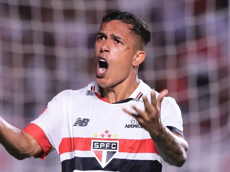 Igor Vinícius toma decisão importante e avisa ao São Paulo